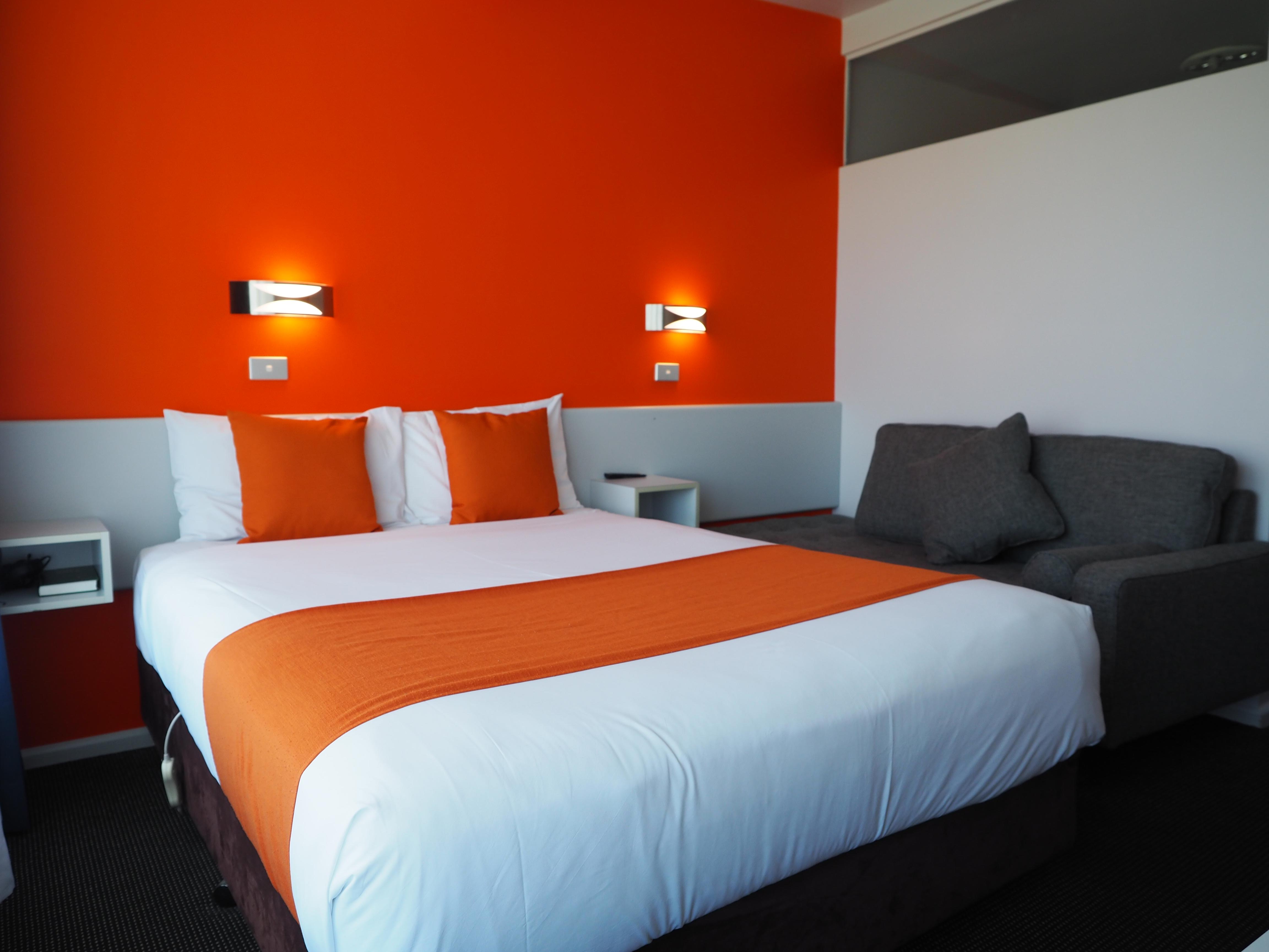 Waterfront Lodge Motel Hobart Zewnętrze zdjęcie
