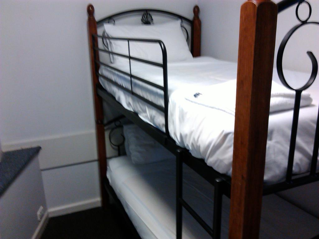 Waterfront Lodge Motel Hobart Zewnętrze zdjęcie
