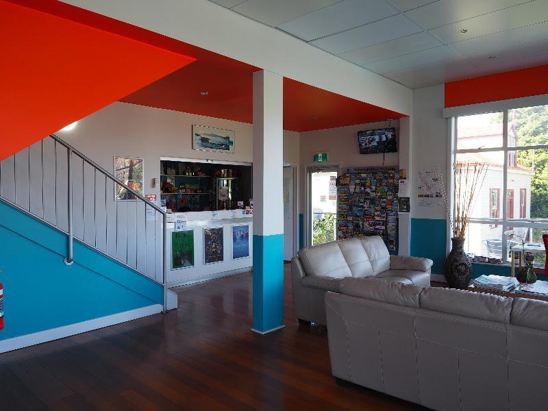 Waterfront Lodge Motel Hobart Zewnętrze zdjęcie